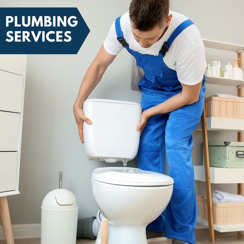 Plumbing Company in Lexington, NE
